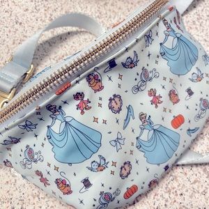 Stoney Clover Fanny Pack